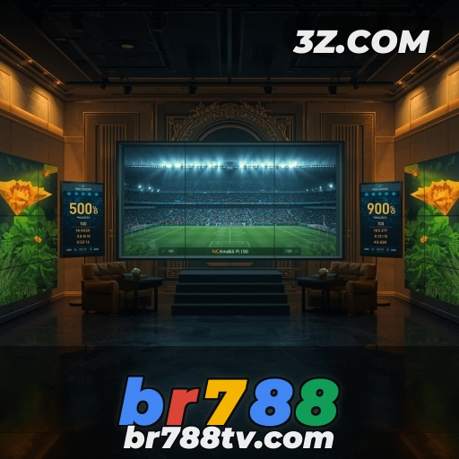 Apostas emocionantes no br788: O guia definitivo para ganhar