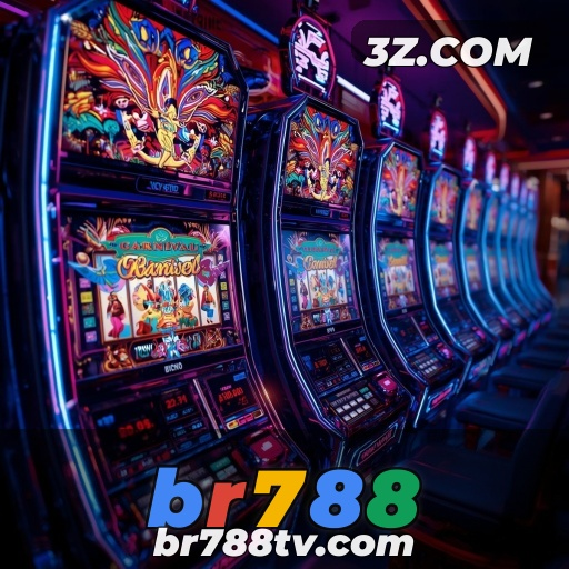 Recursos Incríveis do App do Site br788 para Jogadores