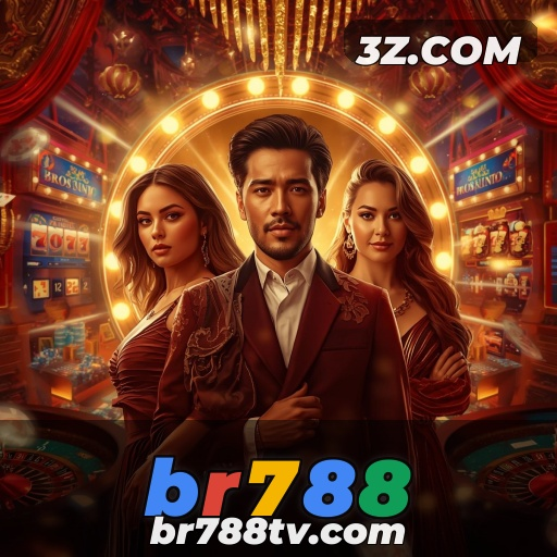 Bônus Especiais no br788: Aproveite o Melhor dos Jogos