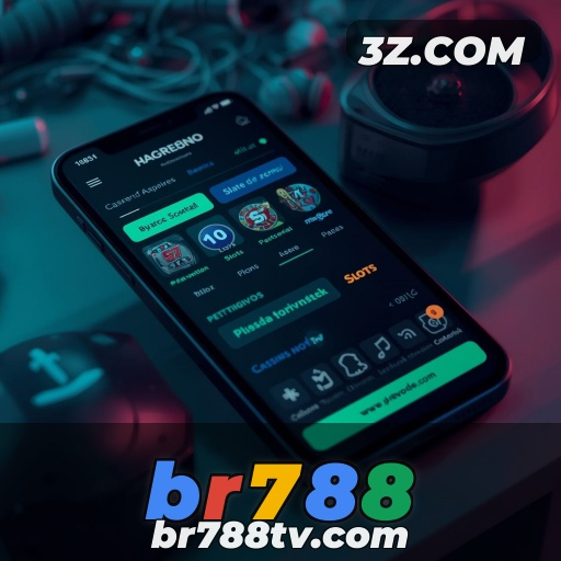 Cassino Online: Aventura Inesquecível no br788