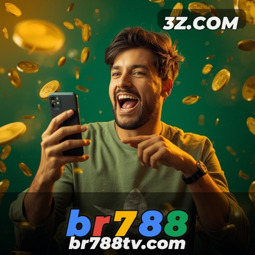 A Confiável Seção do br788 que Transforma Jogar em Segurança