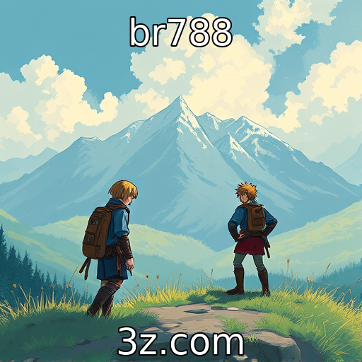 Evolução das narrativas em jogos de RPG