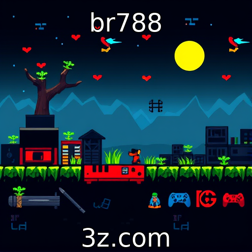 Análise do crescimento do mercado de jogos digitais