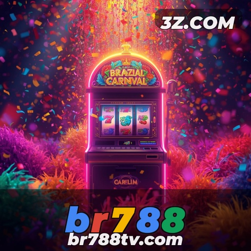 Recursos Paga que Transformam o br788 em Referência de Jogos