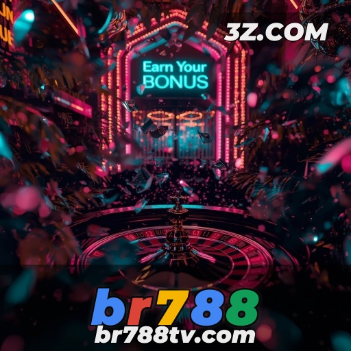 Slots Empolgantes e Inovadores no br788