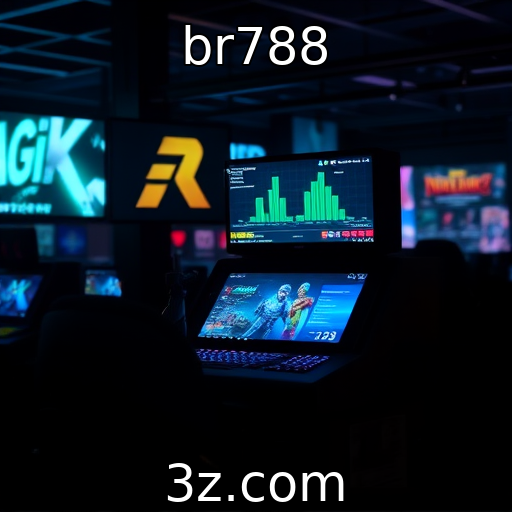 Sustentabilidade na produção de jogos eletrônicos