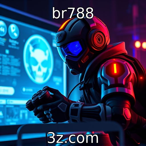 O impacto da tecnologia no desenvolvimento de jogos