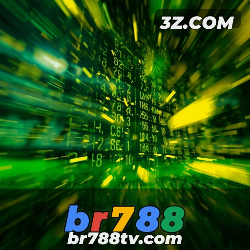 Recursos VIP no br788: O Futuro dos Jogos Online