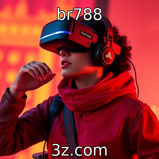 Como a realidade virtual está mudando a experiência de jogo