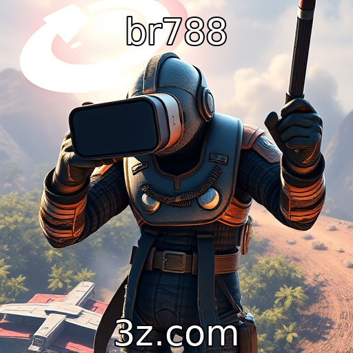 Tendências em jogos de realidade virtual